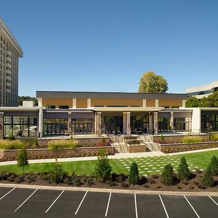 Springhill Suites By Marriott Atlanta Northwest Smyrna Bagian luar foto
