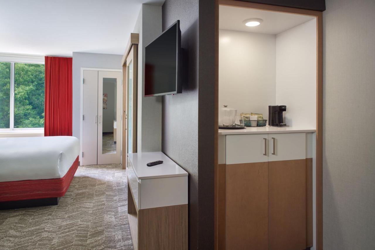 Springhill Suites By Marriott Atlanta Northwest Smyrna Bagian luar foto