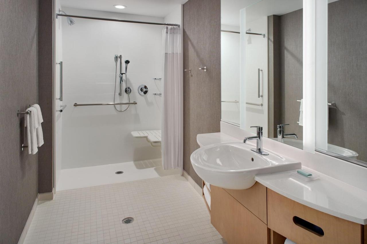 Springhill Suites By Marriott Atlanta Northwest Smyrna Bagian luar foto