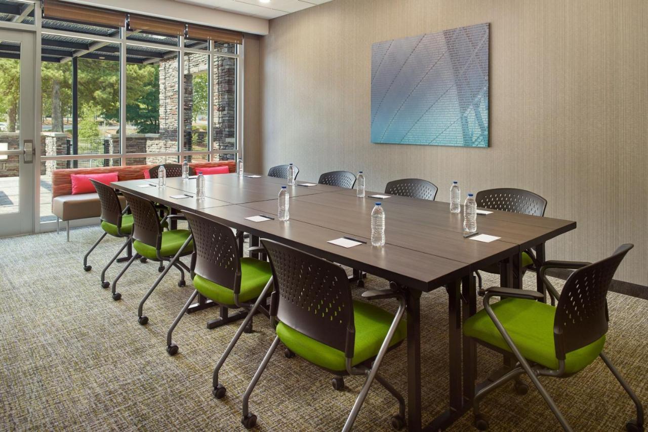 Springhill Suites By Marriott Atlanta Northwest Smyrna Bagian luar foto