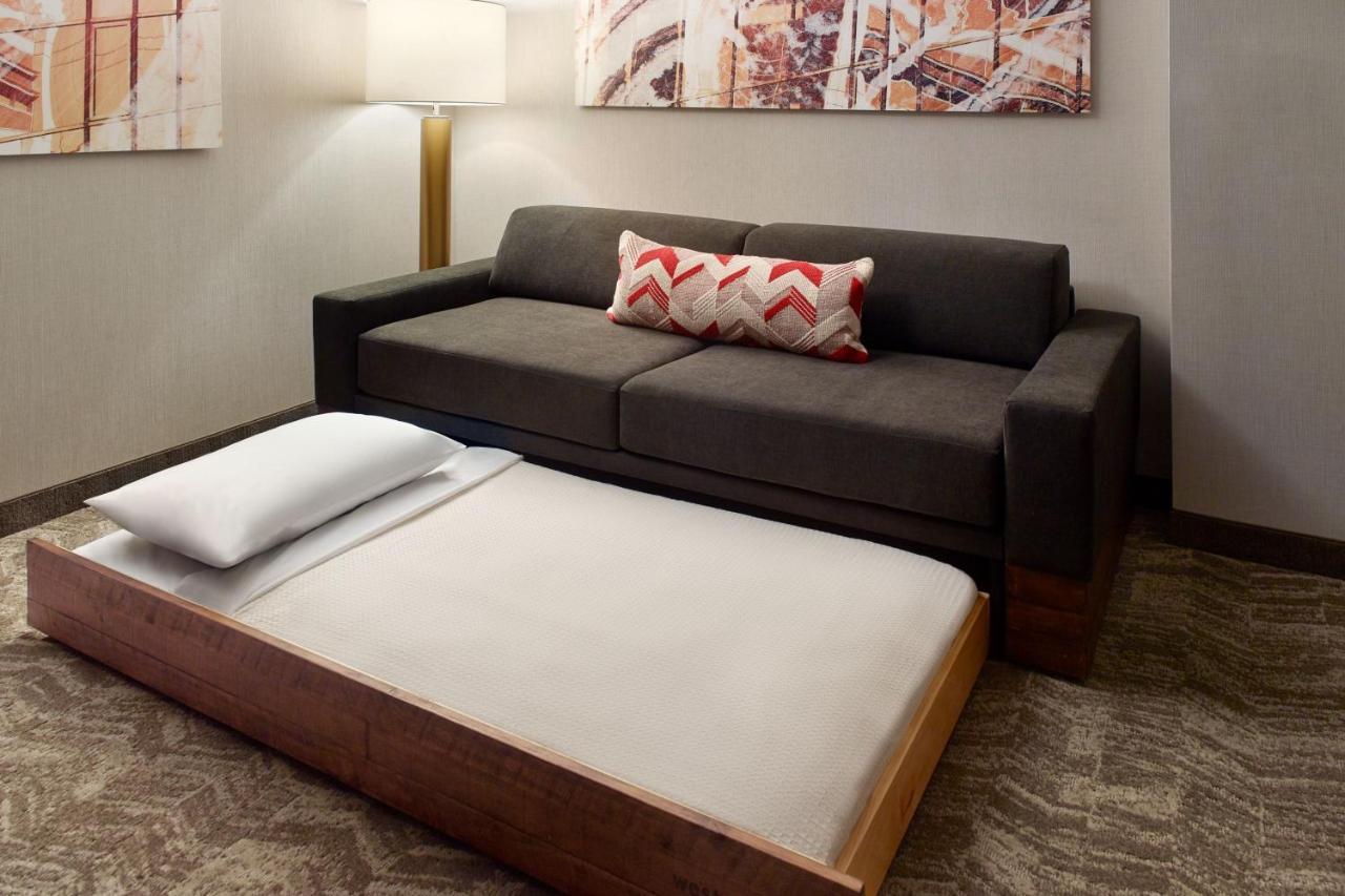 Springhill Suites By Marriott Atlanta Northwest Smyrna Bagian luar foto