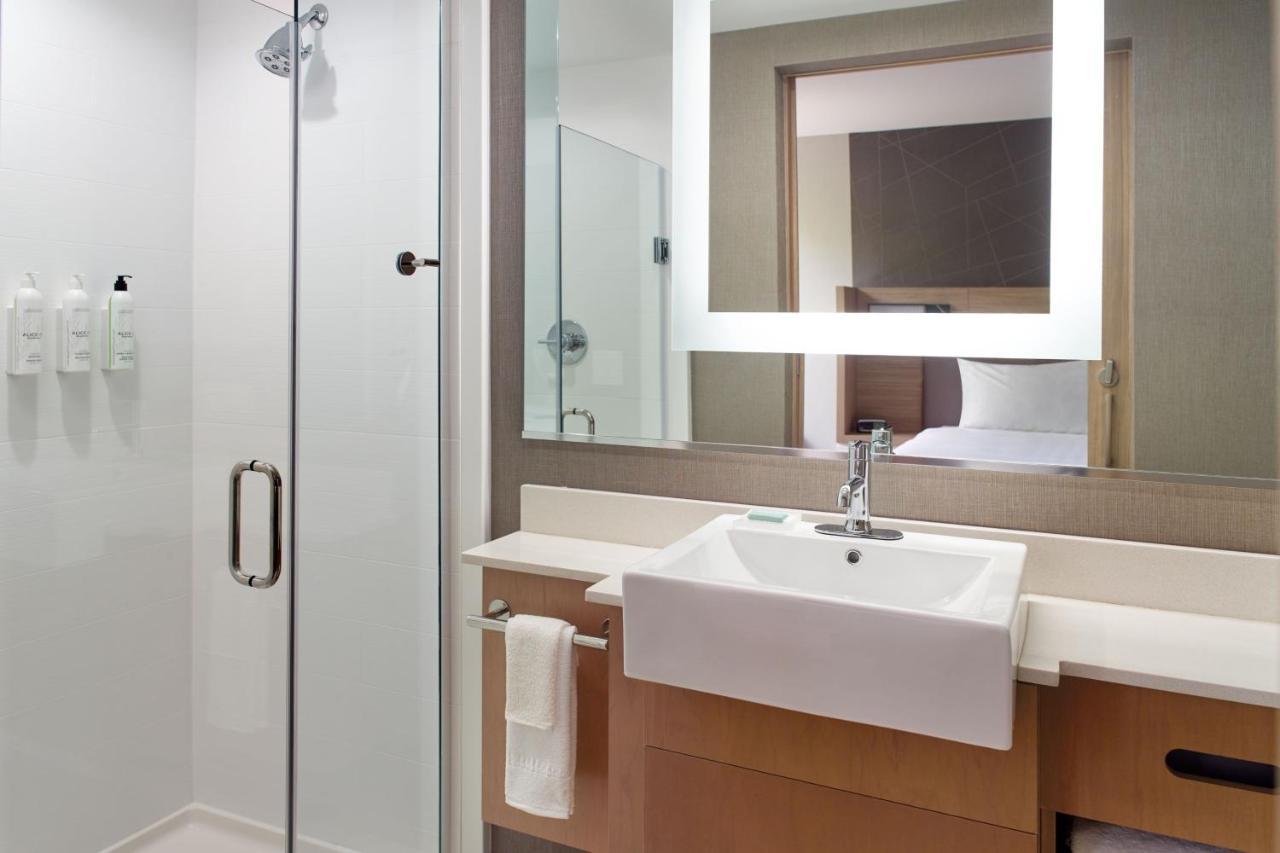 Springhill Suites By Marriott Atlanta Northwest Smyrna Bagian luar foto