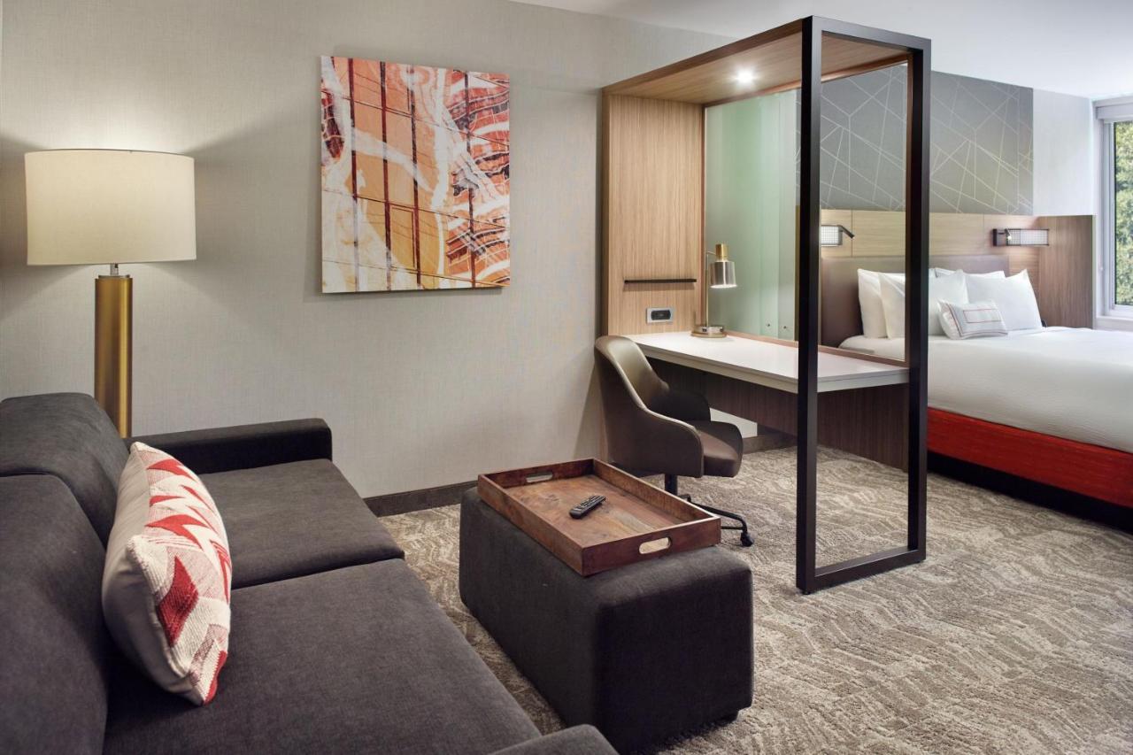 Springhill Suites By Marriott Atlanta Northwest Smyrna Bagian luar foto