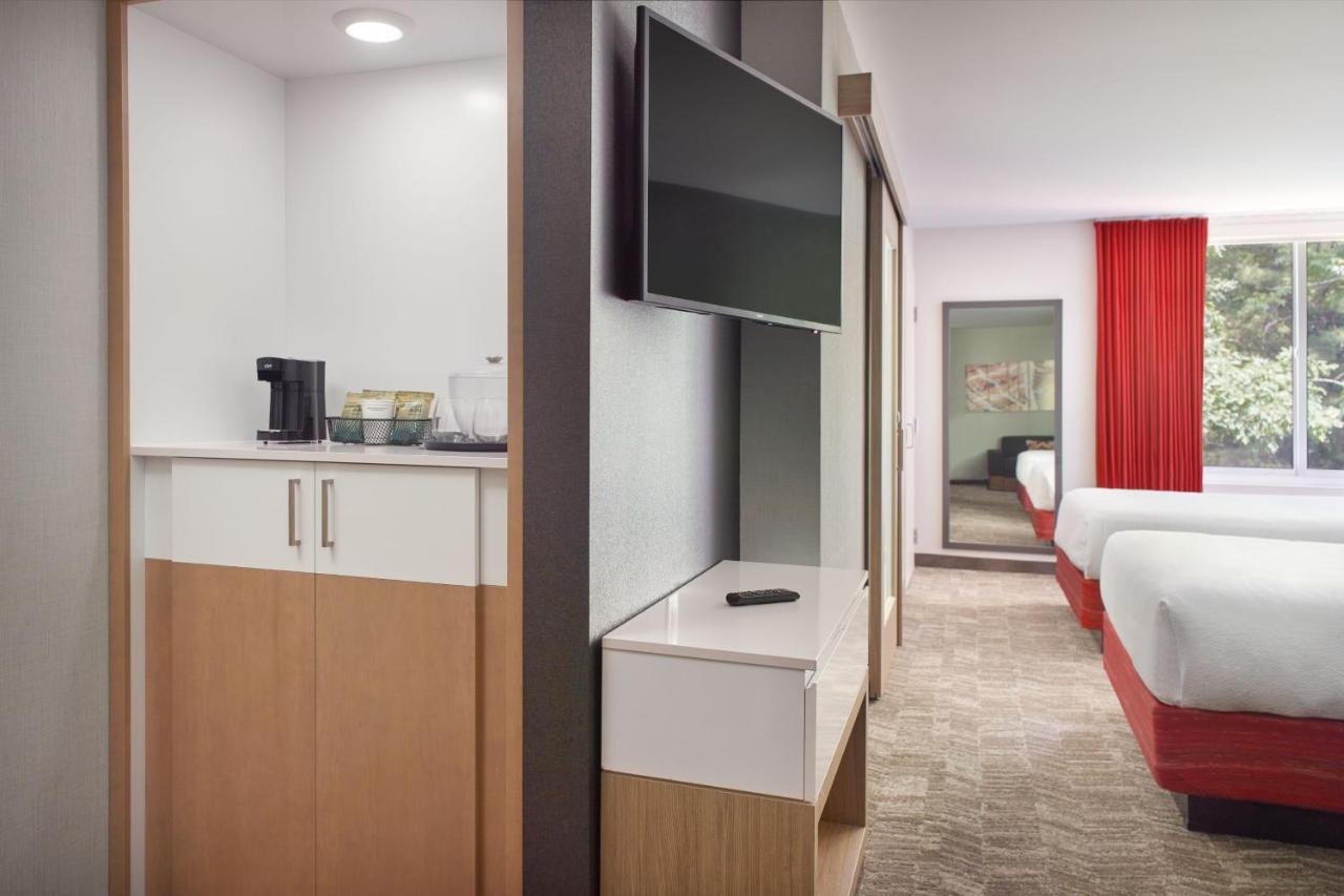 Springhill Suites By Marriott Atlanta Northwest Smyrna Bagian luar foto