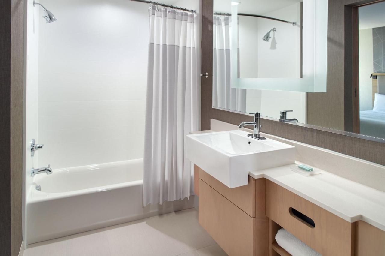 Springhill Suites By Marriott Atlanta Northwest Smyrna Bagian luar foto